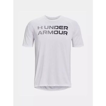 Koszulka Under Armour M 1373425 (kolor Biały) - Under Armour