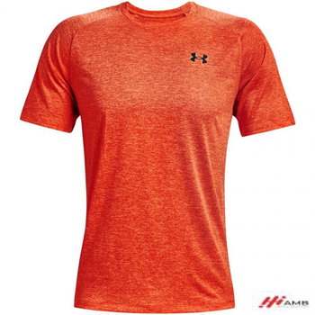 Koszulka Under Armour Tech 2.0 SS M 1326413 296 r. 1326413296*S - Under Armou