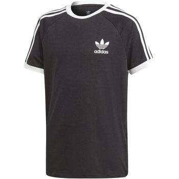 Koszulka unisex adidas Originals 3 Stripes czarna DV2902-170 - Adidas