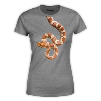 Koszulka wąż zbożowy-3XL - 5made