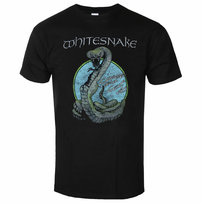 koszulka WHITESNAKE  - CIRCLE SNAKE-M Pozostali producenci