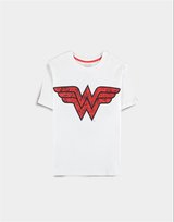 koszulka WONDER WOMAN - W-L Inna marka