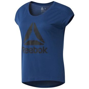 Koszulka Workout Ready Supremium 2.0 - Reebok