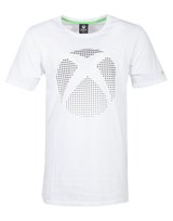 koszulka XBOX- DOT LOGO-L Inna marka