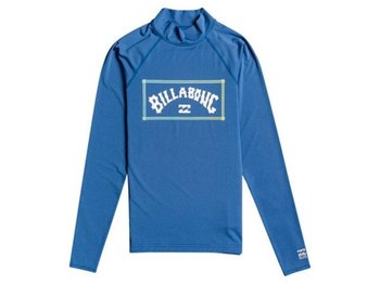 Koszulka z długiem rękawem Billabong Lycra Unity Dark Blue - rozmiar XL - Inna marka