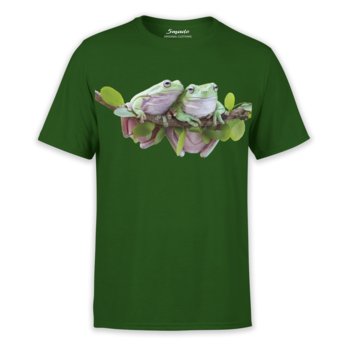 Koszulka żabcie-S - 5made