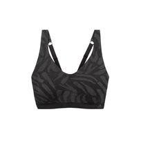 Koszulki Adidas Bralette 4A7H65777 Adidas
