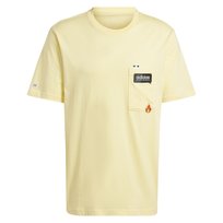 Koszulki Adidas M Remoji Pkt T IY0736 Adidas