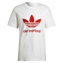 Koszulki Adidas Old Trafford HP0452 Adidas