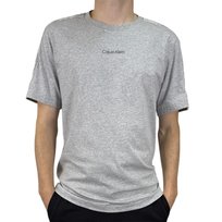 Koszulki Calvin Klein 00GMS4K187P78 Calvin Klein