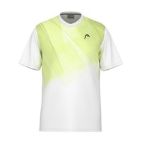 Koszulki Head Topspin 811235XVLL Head