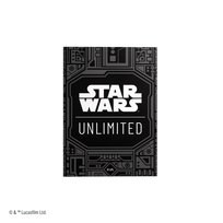 Koszulki na karty Gamegenic: Star Wars Unlimited Gamegenic