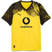 Koszulki Puma Borussia Dortmund Home Replica 946437001 Puma