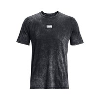 Koszulki Under Armour Elevated Core Wash 1379552001 Under Armour
