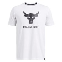 Koszulki Under Armour Pjt Rc Brahma Bull Ss 1383191100 Under Armour