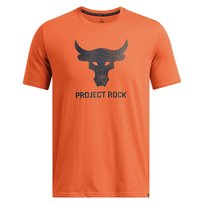 Koszulki Under Armour Pjt Rc Brahma Bull Ss 1383191800 Under Armour