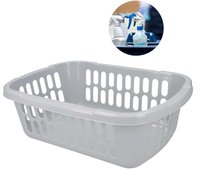 KOSZYCZEK AŻUROWY DUŻY 34X24X11 CM