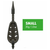 KOSZYCZEK Z OBCI����ENIEM W��DKARSKI MAP EMBED FEEDER INLINE - SMALL 30G