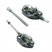 KOSZYK ARC METHOD FEEDER 30G KOSZYCZEK PODAJNIK DO METODY DO METHOD FEEDER Miracle