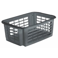 Koszyk do przechowywania 10 L REVERSO antracyt