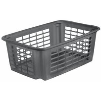 Koszyk do przechowywania 18 L REVERSO antracyt