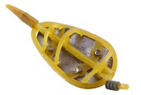Koszyk METHOD FEEDER 25g Łącznik wymiany - M Mistrall