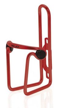 Koszyk na bidon XLC Bottle Cage aluminiowy - XLC