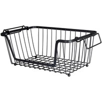 Koszyk na owoce metal 33x20x13cm ORION 229056 Orion