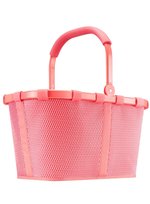 Koszyk na zakupy plażę Reisenthel Carrybag - mesh coral Inna marka