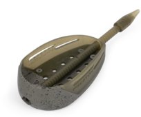 Koszyk Podajnik do Metody PRESTON ICS BANJO XR - XL 45g Preston