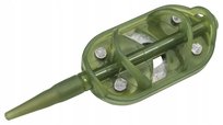 Koszyk Podajnik Lorpio Method Feeder M 20g Lorpio