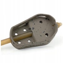 KOSZYK PODAJNIK METHOD FEEDER MATRIX ALLOY OPEN LARGE 30 G