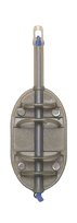 Koszyk Preston Elasticed FLAT METHOD FEEDER L 30G P0040018                 |P0040018 Preston
