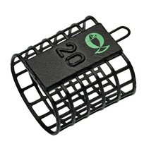 KOSZYK SENSAS FEEDER ROUND S 40G 66628                                     |66628 Sensas