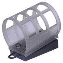 KOSZYK ZANĘTOWY CRESTA PLASTIC FEEDER LARGE 30 G Cresta