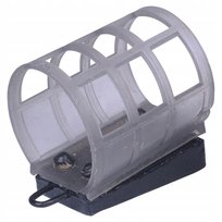 KOSZYK ZANĘTOWY CRESTA PLASTIC FEEDER LARGE 40 G Cresta