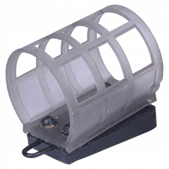 KOSZYK ZANĘTOWY CRESTA PLASTIC FEEDER SMALL 30 G - Cresta