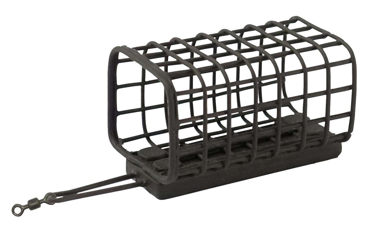 TETE D'EPUISETTE N ZON SQUARE MESH NET DAIWA
