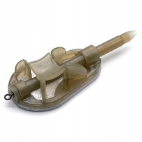 KOSZYK ZANĘTOWY DO METODY METHOD FEEDER GURU IN-LINE SMALL 24 G