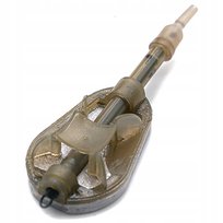 KOSZYK ZANĘTOWY DO METODY METHOD FEEDER GURU X-SAFE SMALL 36 G