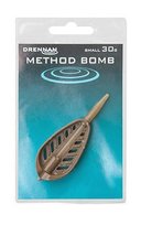 Koszyk Zanętowy Drennan Method Bomb Small 30G Inna marka