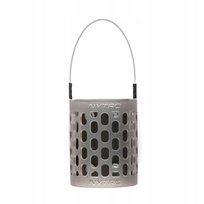 KOSZYK ZANĘTOWY FEEDER BEZOŁOWIOWY NYTRO TARGETZ OPEN-END CAGE L40