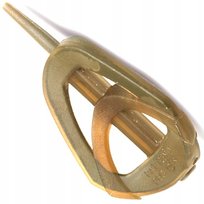 Koszyk Zanętowy Karp Fox Standard Carp Feeder 60 G Inna marka