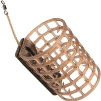 Koszyk Zanętowy Method Feeder Drennan Gripmesh Small 20 G