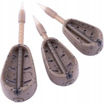 KOSZYK ZANĘTOWY METHOD FEEDER MAP EMBED INLINE SMALL 24 G