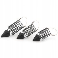 KOSZYK ZANĘTOWY METHOD FEEDER MATRIX HORIZON WIRE CAGE LARGE 40 G