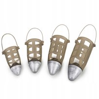 KOSZYK ZANĘTOWY METHOD FEEDER MATRIX PLASTIC ORBIT SMALL 20 G