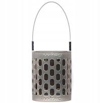 KOSZYK ZANĘTOWY METHOD FEEDER NYTRO TARGETZ OPEN-END CAGE LARGE 20 G
