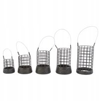Koszyk Zanętowy Method Feeder Preston Distance Cage Micro 40 G Preston