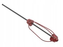 Koszyk Zanętowy Pellet Delphin Trecta 30 G